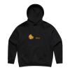 AS Colour Womens Relax Active Hood Thumbnail