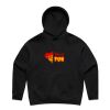 AS Colour Womens Relax Active Hood Thumbnail
