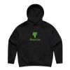AS Colour Womens Relax Active Hood Thumbnail
