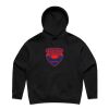 AS Colour Womens Relax Active Hood Thumbnail