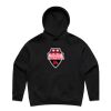 AS Colour Womens Relax Active Hood Thumbnail