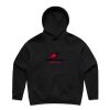 AS Colour Womens Relax Active Hood Thumbnail