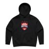 AS Colour Womens Relax Active Hood Thumbnail