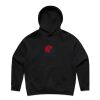 AS Colour Womens Relax Active Hood Thumbnail