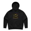 AS Colour Womens Relax Active Hood Thumbnail