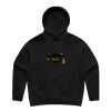 AS Colour Womens Relax Active Hood Thumbnail