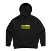 AS Colour Womens Relax Active Hood Thumbnail