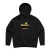 AS Colour Womens Relax Active Hood Thumbnail