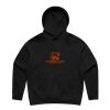 AS Colour Womens Relax Active Hood Thumbnail