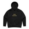 AS Colour Womens Relax Active Hood Thumbnail