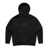 AS Colour Womens Relax Active Hood Thumbnail