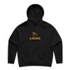 AS Colour Womens Relax Active Hood Thumbnail