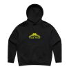 AS Colour Womens Relax Active Hood Thumbnail