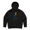 AS Colour Womens Relax Active Hood Thumbnail