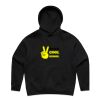 AS Colour Womens Relax Active Hood Thumbnail