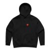 AS Colour Womens Relax Active Hood Thumbnail