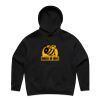 AS Colour Womens Relax Active Hood Thumbnail