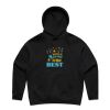 AS Colour Womens Relax Active Hood Thumbnail