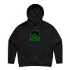 AS Colour Womens Relax Active Hood Thumbnail