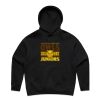 AS Colour Womens Relax Active Hood Thumbnail