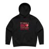 AS Colour Womens Relax Active Hood Thumbnail