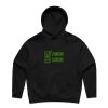 AS Colour Womens Relax Active Hood Thumbnail