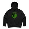 AS Colour Womens Relax Active Hood Thumbnail