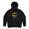 AS Colour Womens Relax Active Hood Thumbnail
