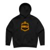 AS Colour Womens Relax Active Hood Thumbnail