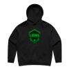 AS Colour Womens Relax Active Hood Thumbnail