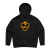 AS Colour Womens Relax Active Hood Thumbnail