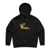 AS Colour Womens Relax Active Hood Thumbnail