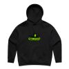 AS Colour Womens Relax Active Hood Thumbnail