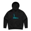 AS Colour Womens Relax Active Hood Thumbnail