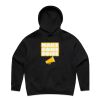 AS Colour Womens Relax Active Hood Thumbnail