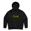 AS Colour Womens Relax Active Hood Thumbnail