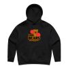 AS Colour Womens Relax Active Hood Thumbnail