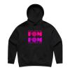 AS Colour Womens Relax Active Hood Thumbnail