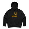 AS Colour Womens Relax Active Hood Thumbnail