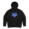 AS Colour Womens Relax Active Hood Thumbnail