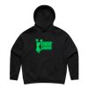 AS Colour Womens Relax Active Hood Thumbnail