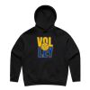 AS Colour Womens Relax Active Hood Thumbnail