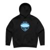 AS Colour Womens Relax Active Hood Thumbnail