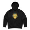AS Colour Womens Relax Active Hood Thumbnail