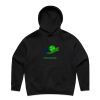 AS Colour Womens Relax Active Hood Thumbnail