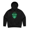 AS Colour Womens Relax Active Hood Thumbnail