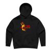 AS Colour Womens Relax Active Hood Thumbnail