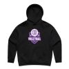 AS Colour Womens Relax Active Hood Thumbnail