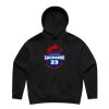 AS Colour Womens Relax Active Hood Thumbnail