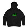 AS Colour Womens Relax Active Hood Thumbnail